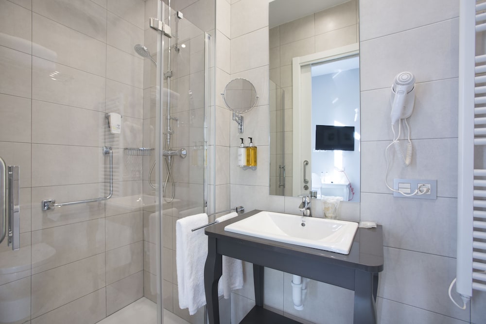 Legazpi Doce Rooms 47/50