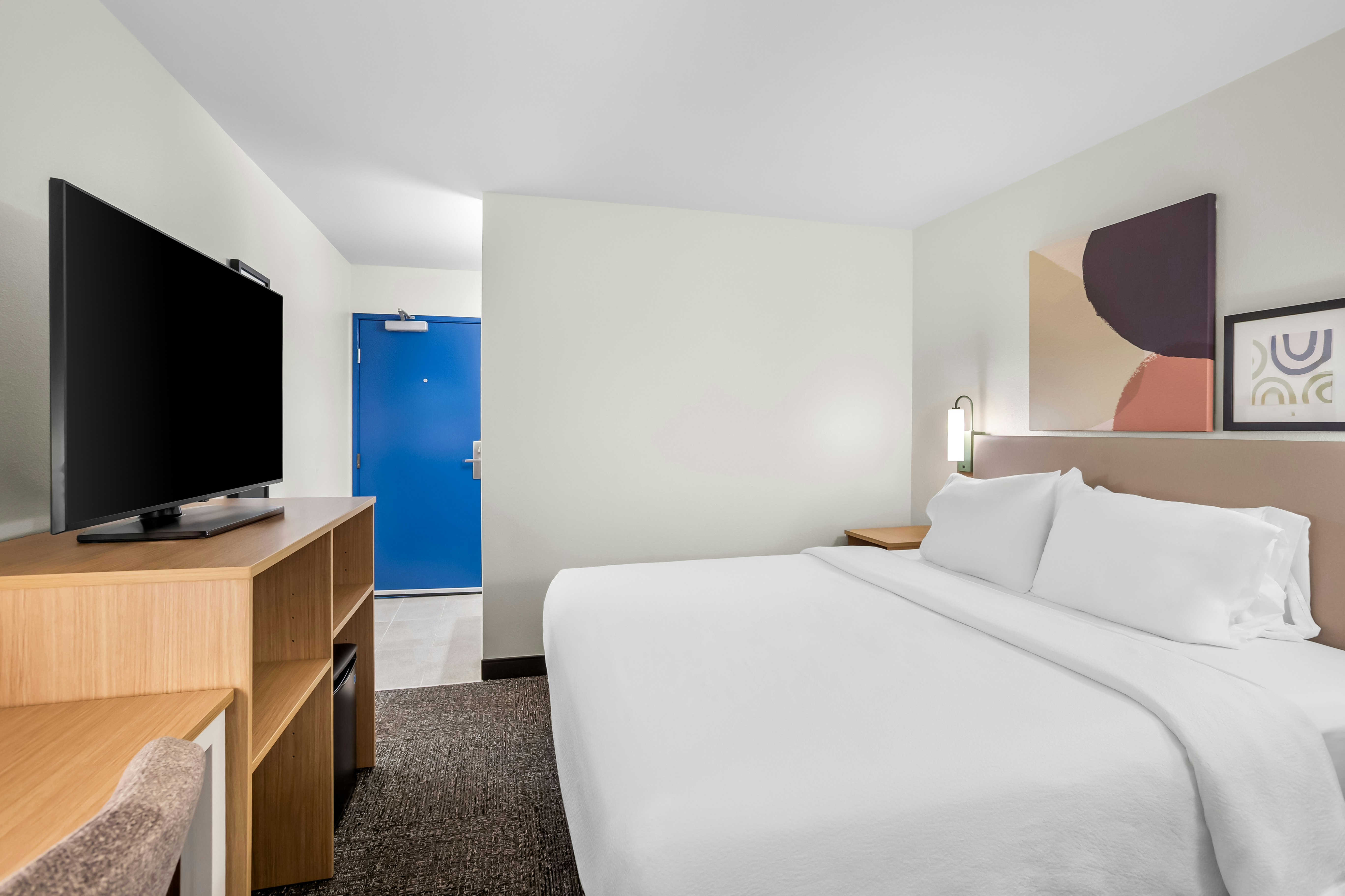 Room, King Bed