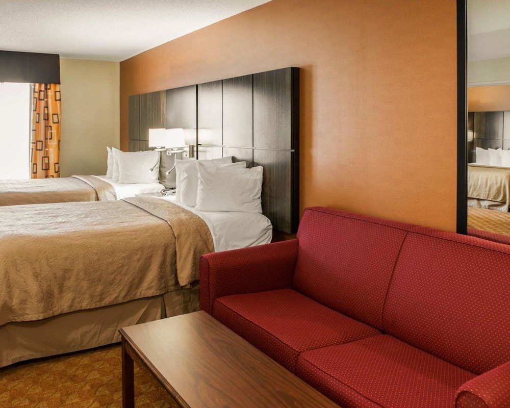 Quality Inn Franklin I-65 20/40