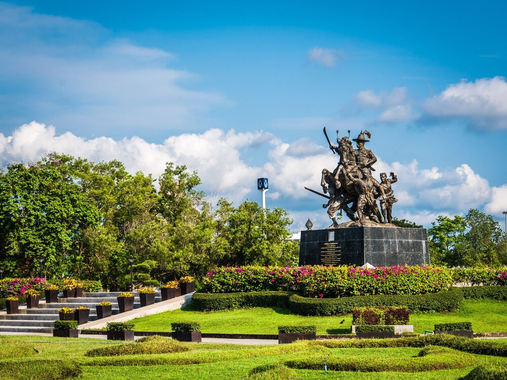 KP Grand Hotel Chanthaburi 49/52