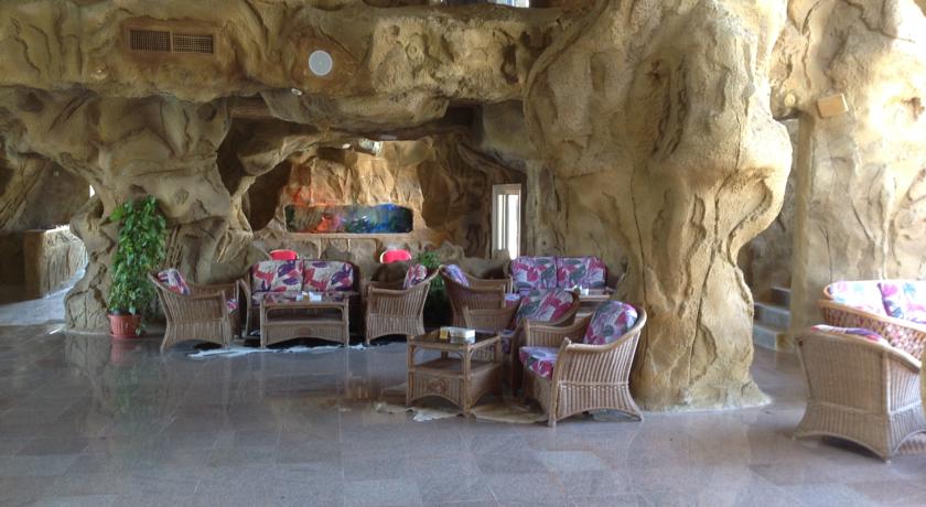 Caves Beach Resort Hurghada - Adults Only (+16) 10/61