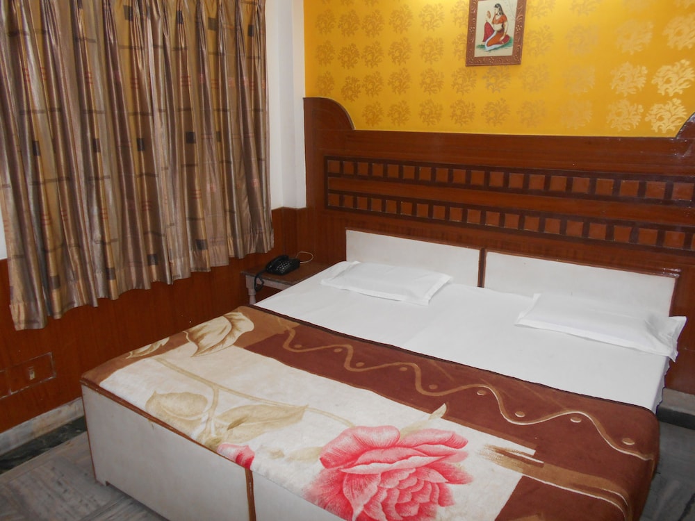 HOTEL AJAY INTERNATIONAL 19/46