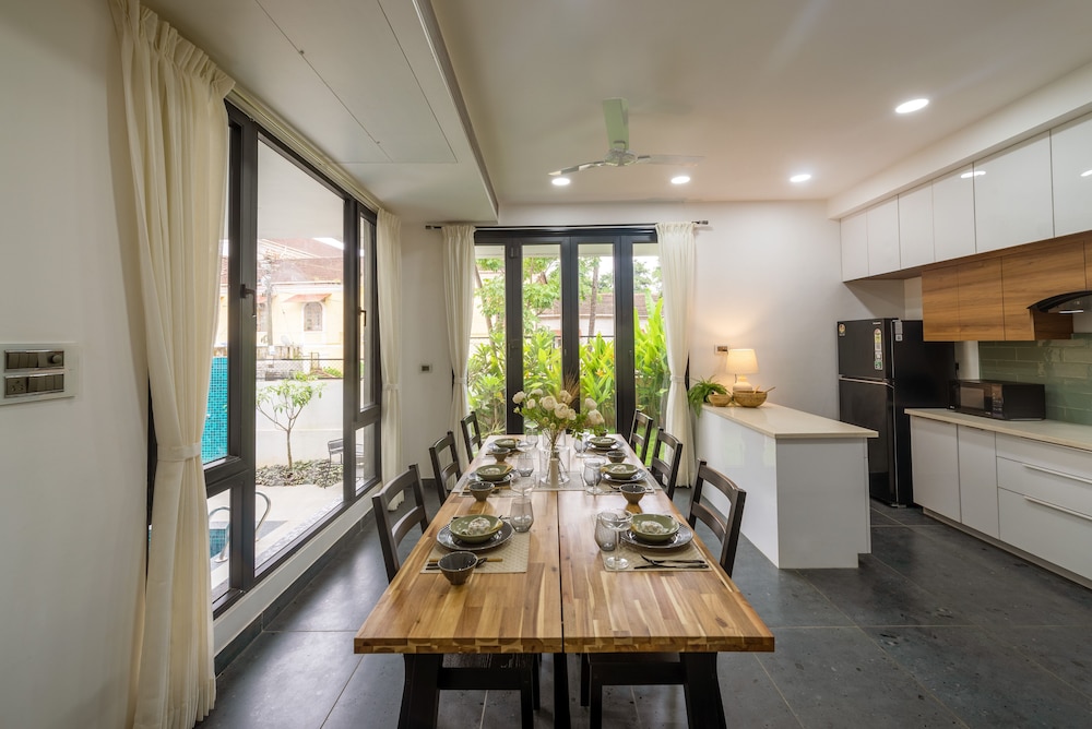 Villa by Olive - Nerul 26/37