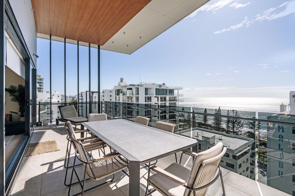 First Light Mooloolaba, Ascend Hotel Collection 68/75