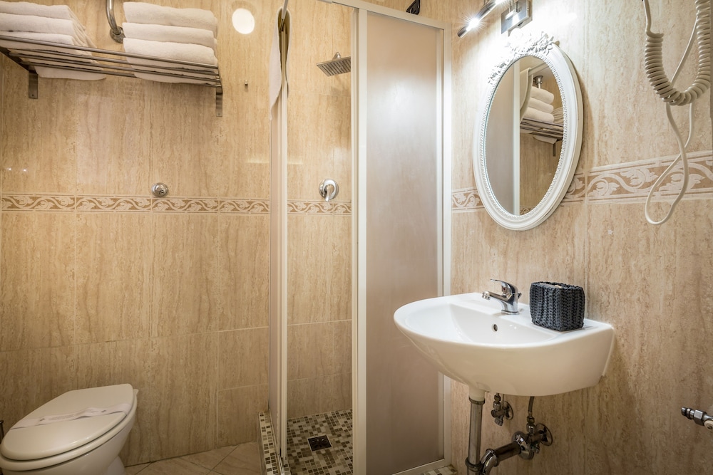 Hotel Veneto 26/60