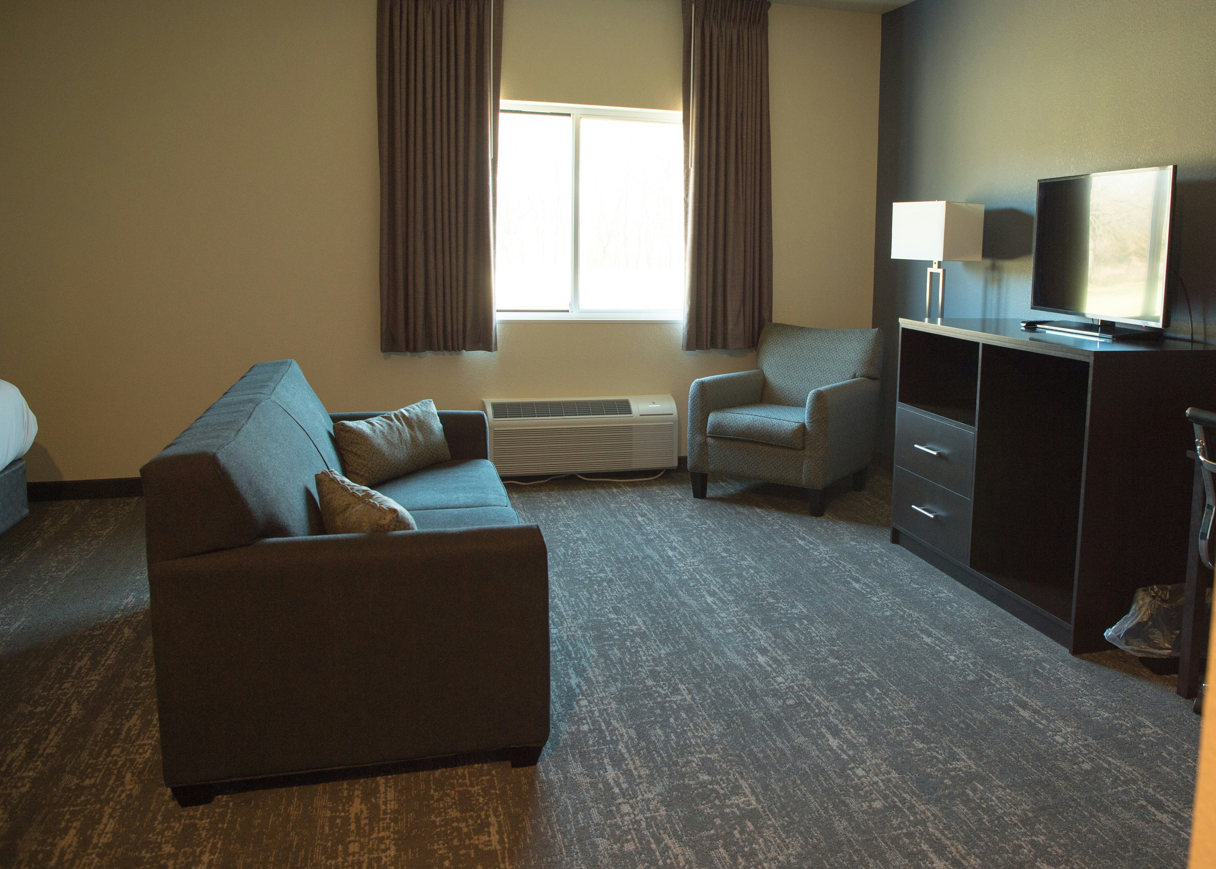 Cobblestone Inn & Suites - Forest City 22/33