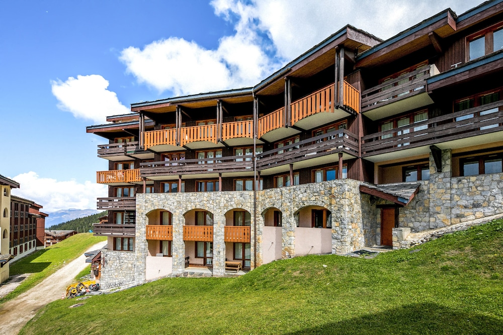 PV RESIDENCE LES CONSTELLATIONS - LA PLAGNE 16/46