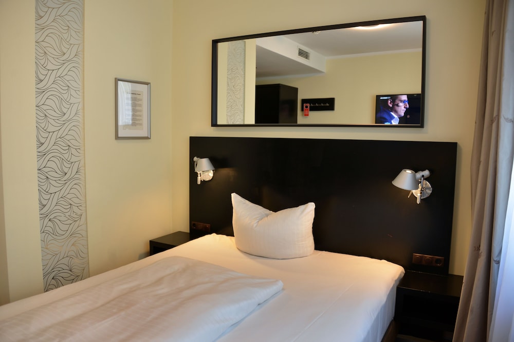 Hotel Belle Blue 15/62
