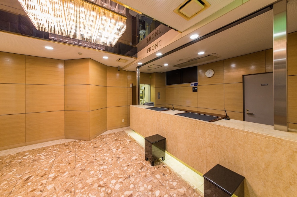 APA Hotel Komatsu 2/49