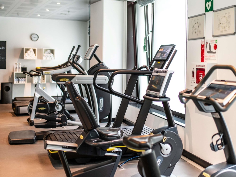 Sofitel Munich Bayerpost 46/80