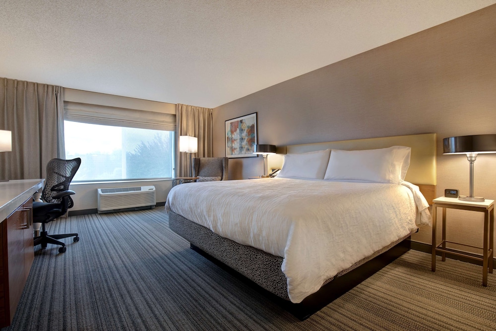 Hilton Garden Inn Portland/Beaverton 12/54