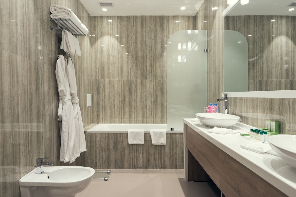 Wyndham Garden Astana 20/75