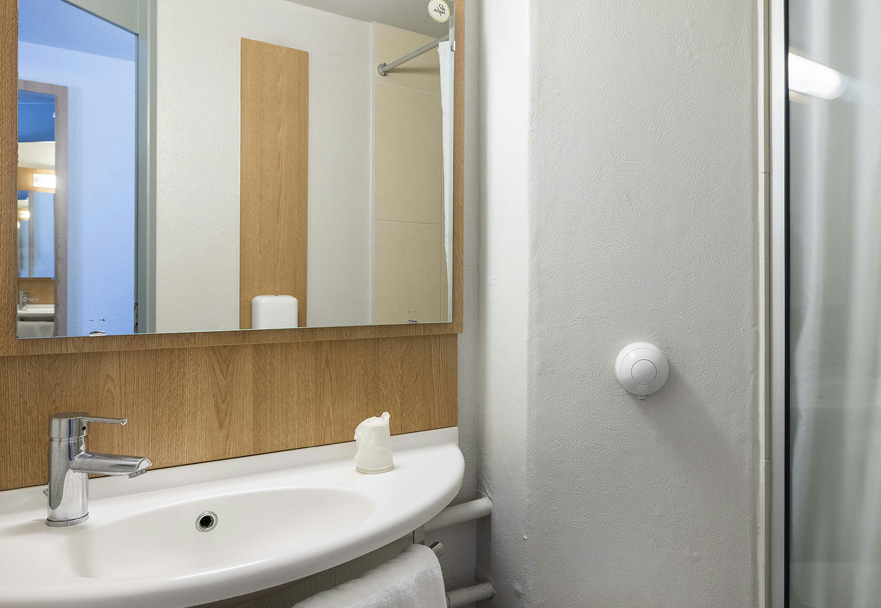 B&B HOTEL Perpignan Nord Aeroport 11/12