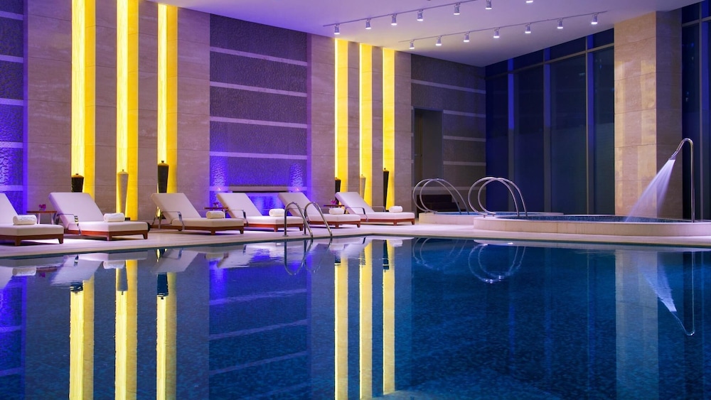 Kempinski Hotel Taiyuan. 24/50