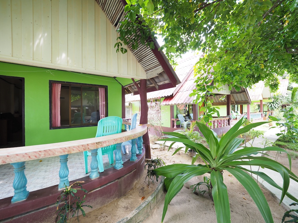Lanta Darawadee Resort 48/50