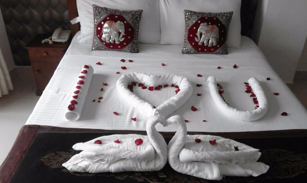 Kandy Supreme Hotel 30/61