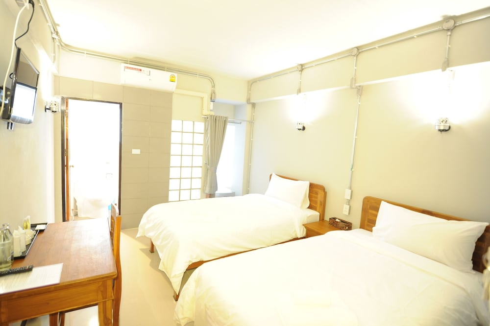 Nanya Hotel Chiang Mai 25/41