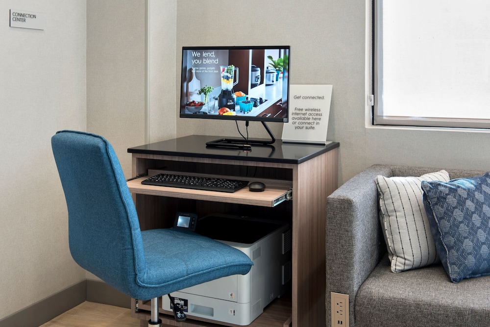 TownePlace Suites by Marriott New York Brooklyn 15/22