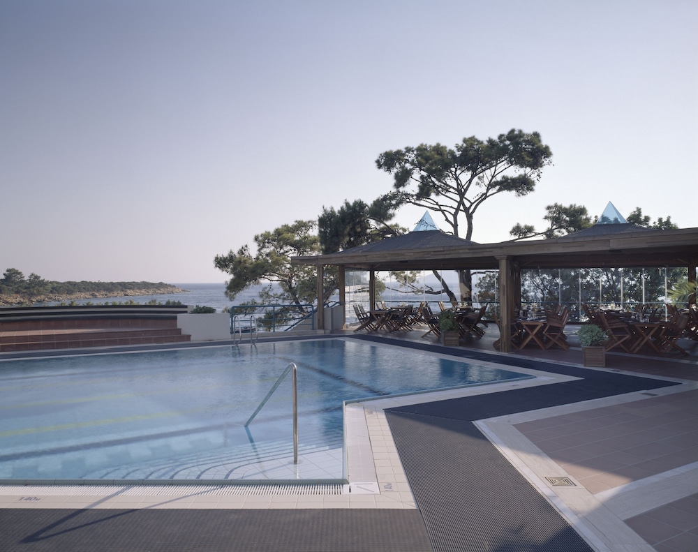 Hapimag Sea Garden Resort 21/50