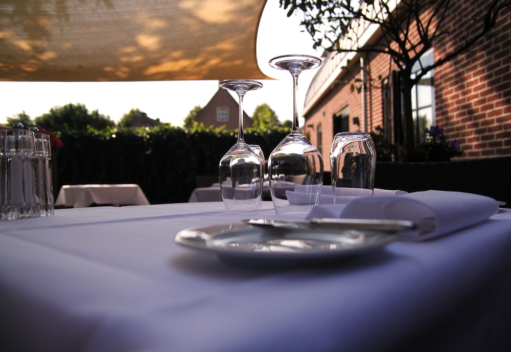 Suitehotel Posthoorn 31/50