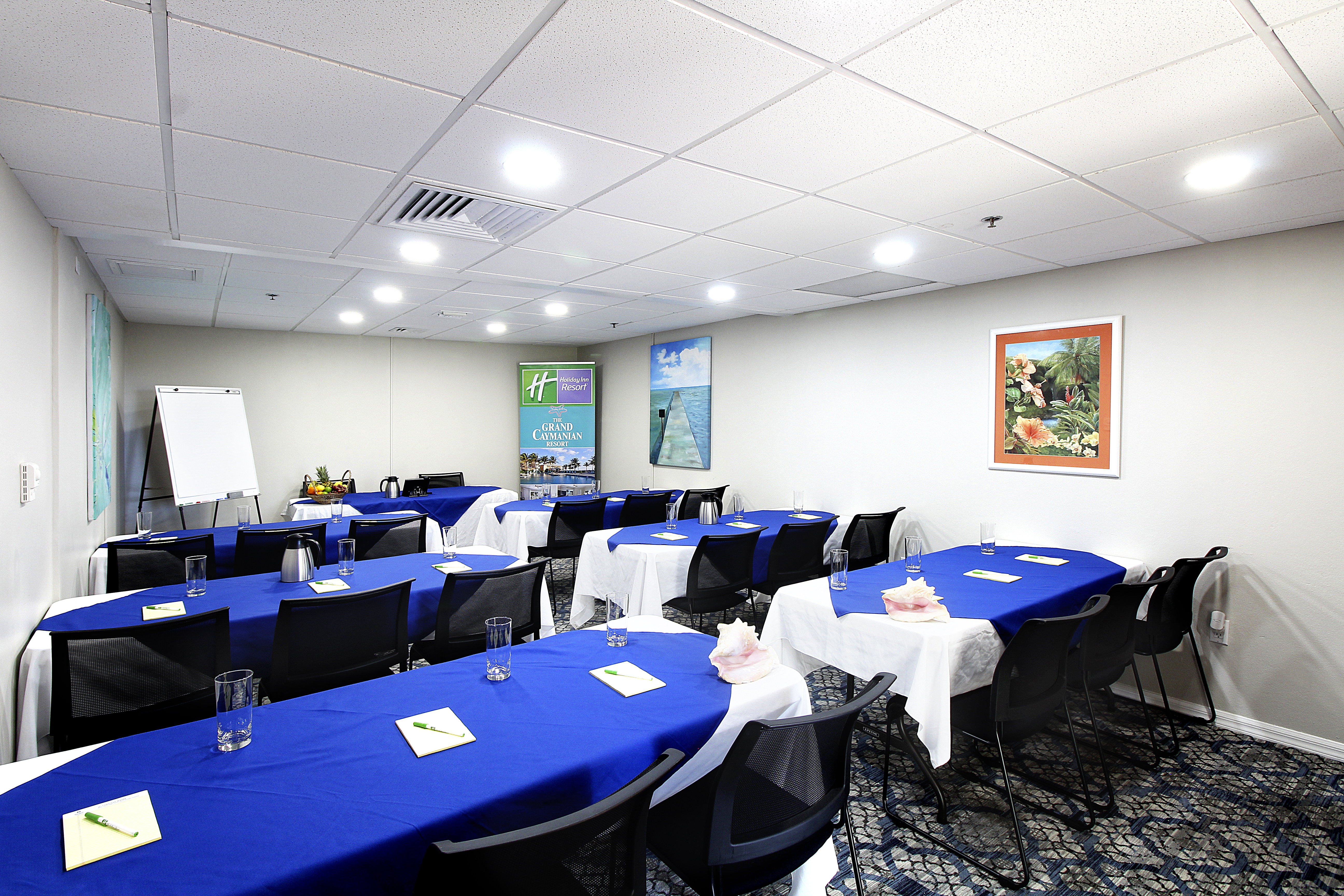 Holiday Inn Resort Grand Cayman, an IHG Hotel 64/78