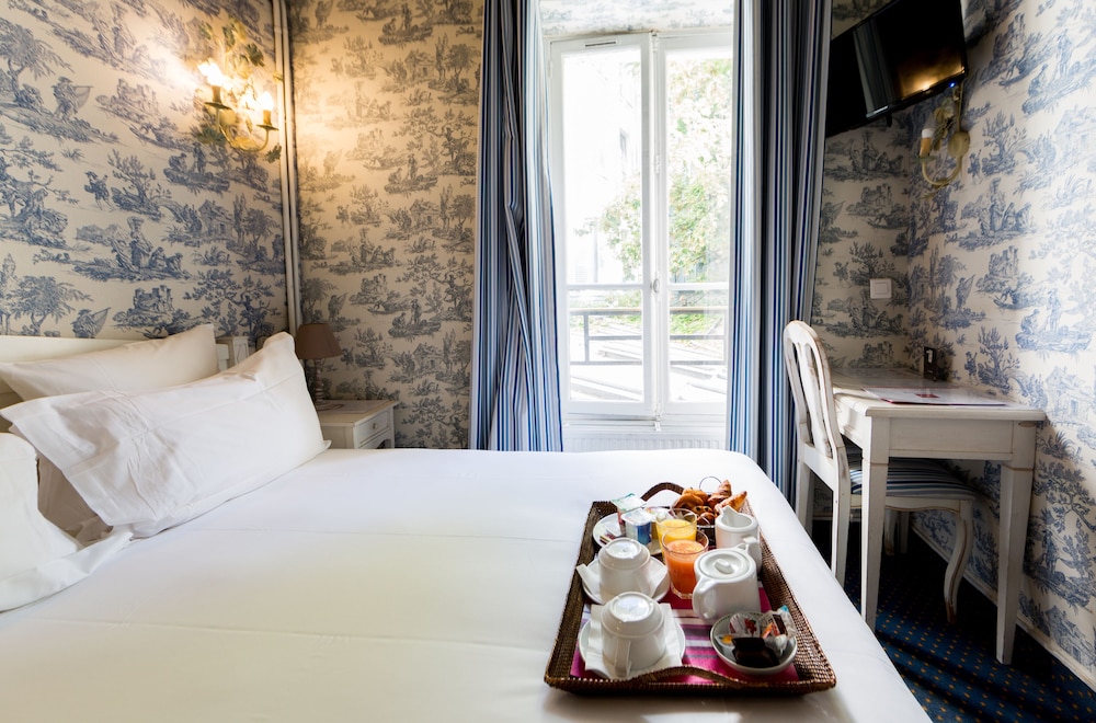 Hotel Regyn S Montmartre 26/58