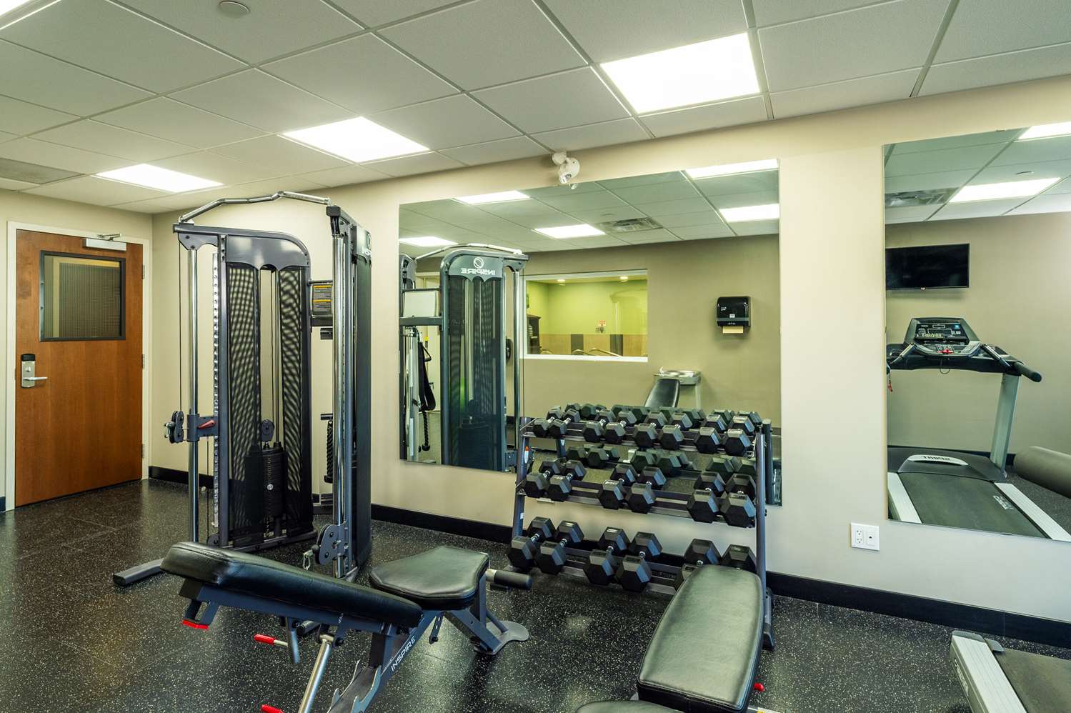 Comfort Inn & Suites Terrace 12/22