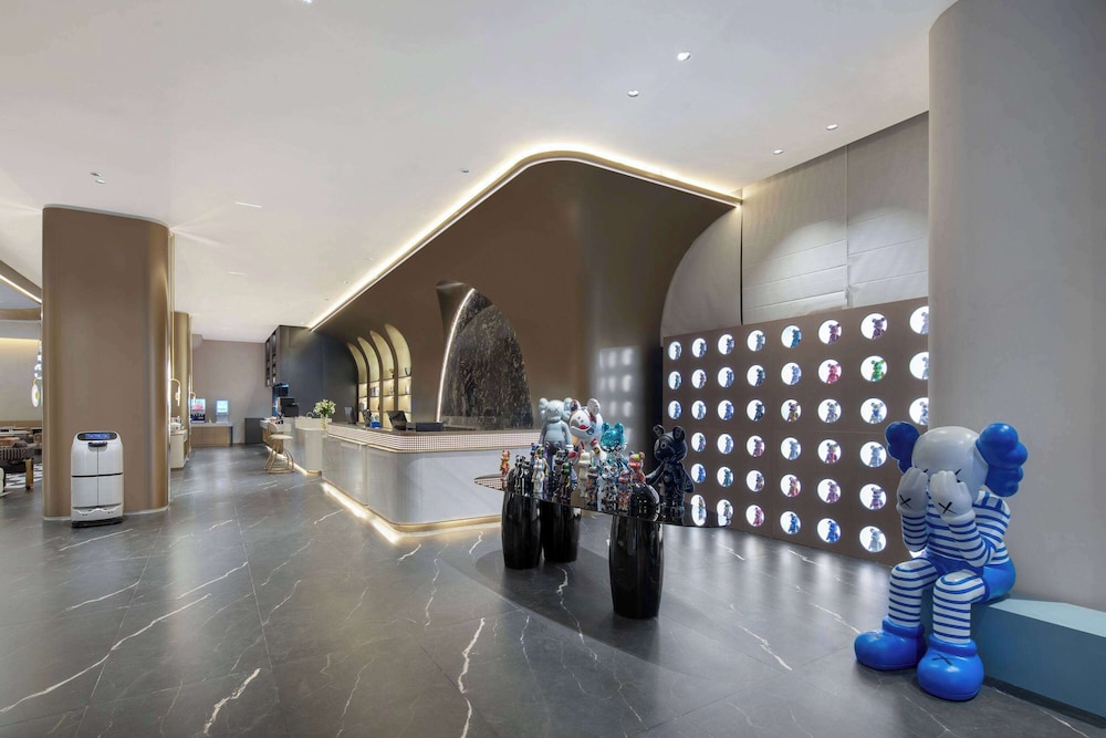Days Inn by Wyndham Chongqing Jiulongpo 14/51