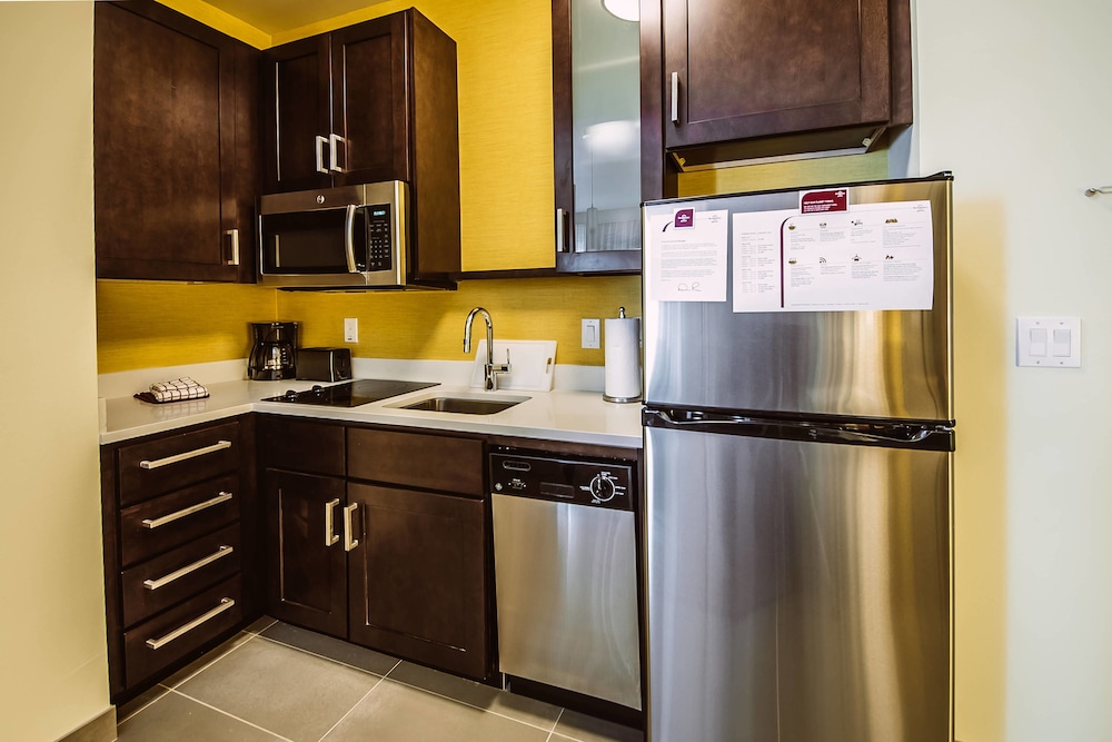 RESIDENCE INN HARLINGEN 55/59