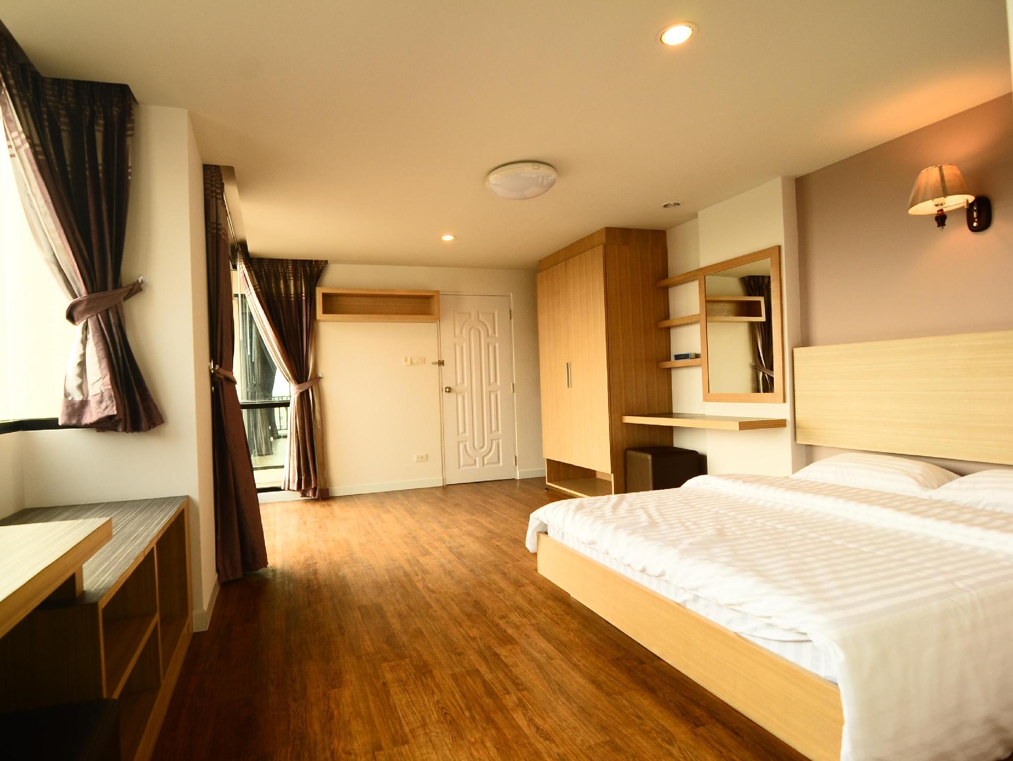 Bangna 21 Residence 13/22