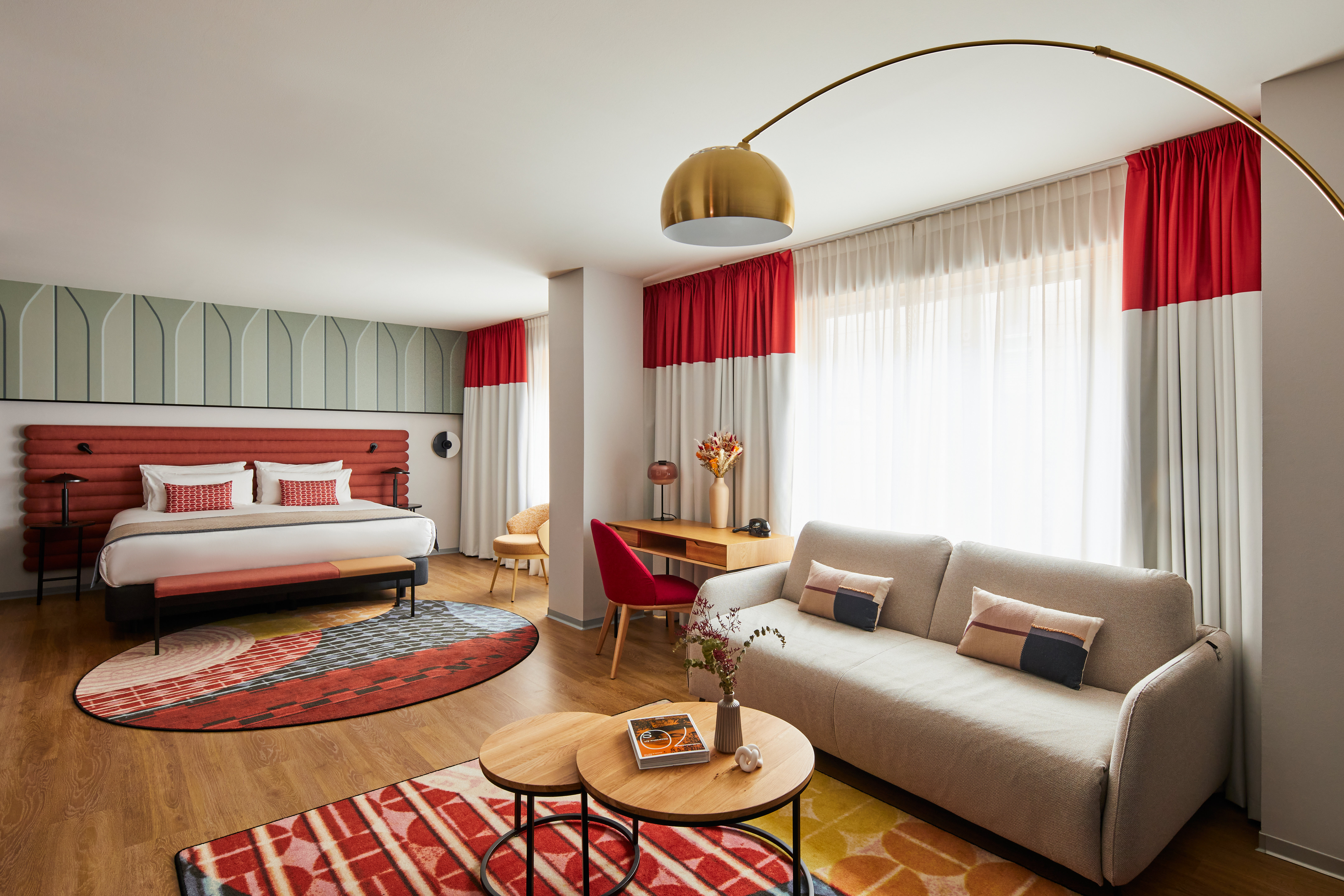 Hotel Indigo Barcelona Gran Via Plaza Espana, an IHG Hotel 44/82