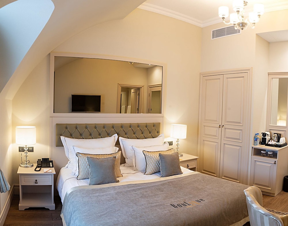 Boutique 19 Hotel 14/56