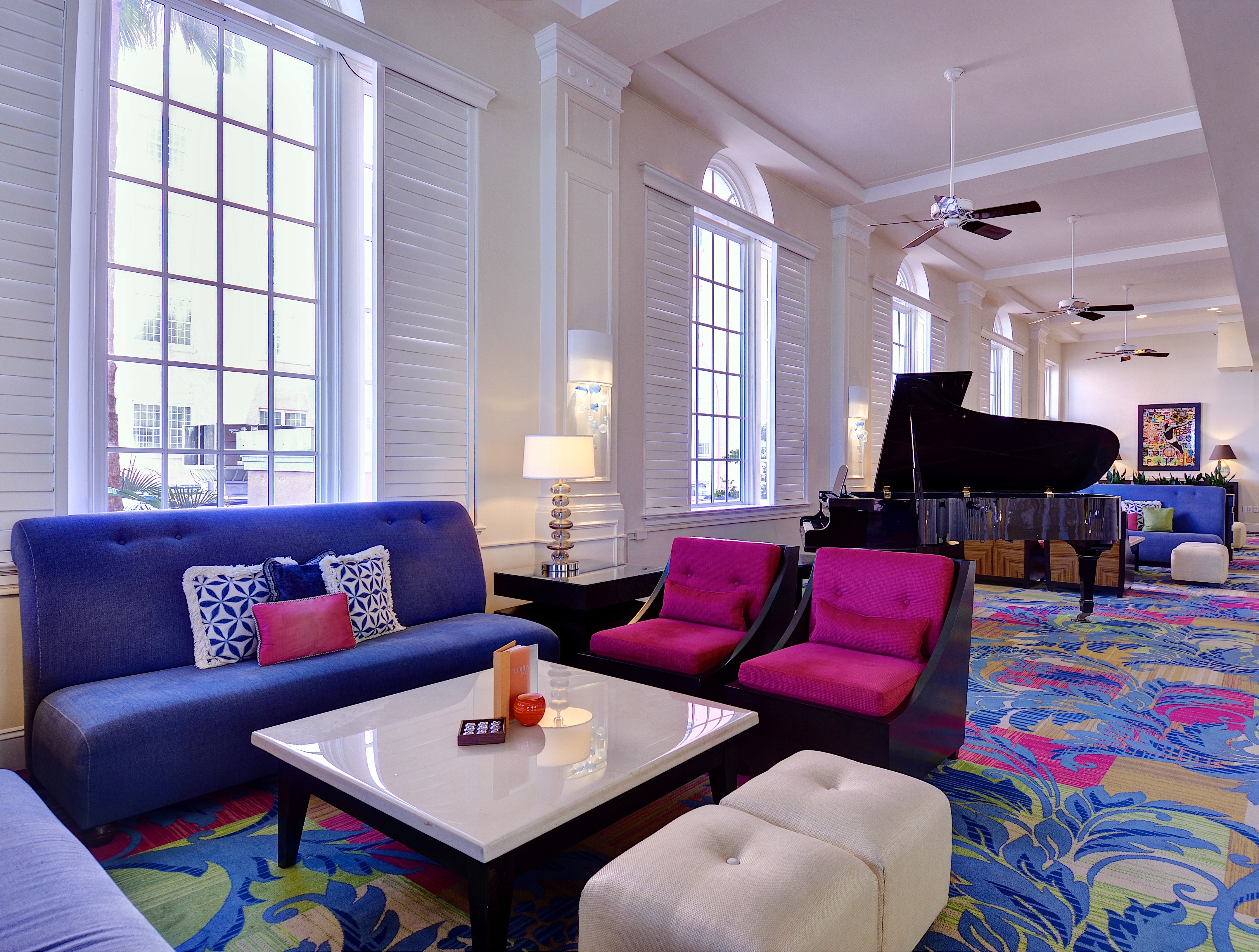 The Don Cesar 21/50