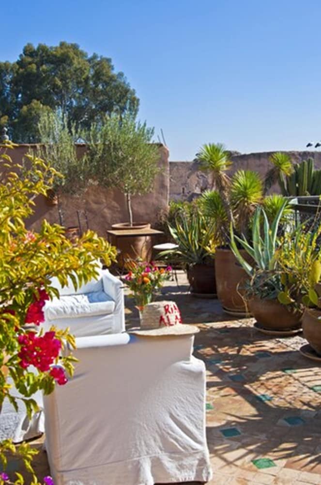 RIAD ALADDIN 70/76