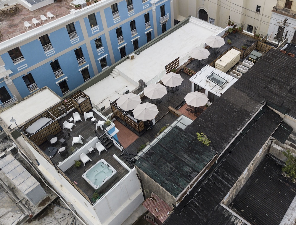 352 Guest House Hotel Boutique 5/50