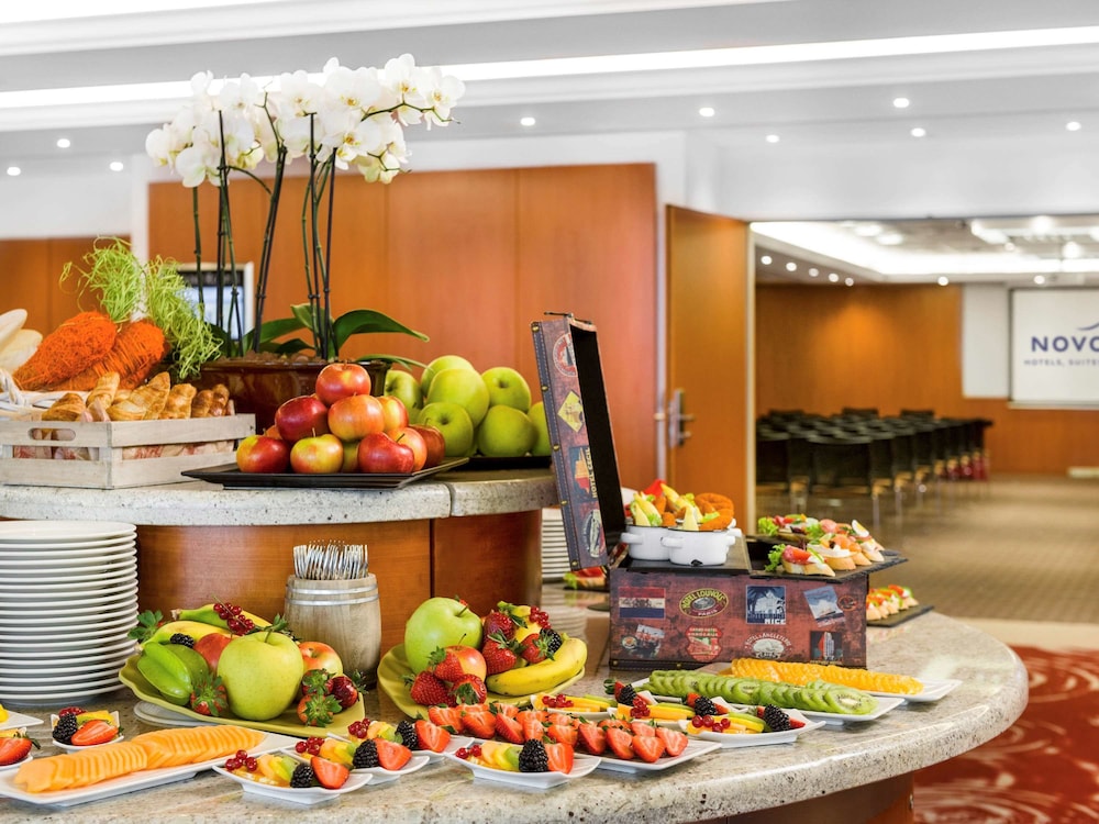 Movenpick Hotel Budapest Centre 52/69