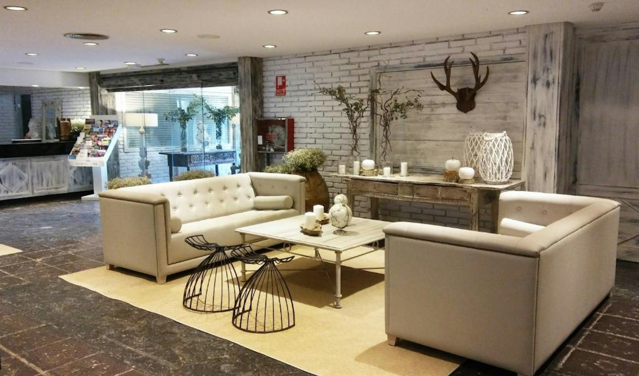 Hotel Luze El Toro 21/28