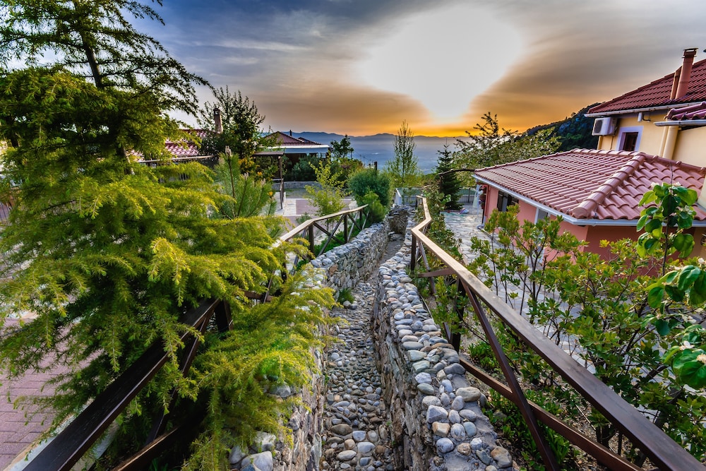 Ilaeira Mountain Resort 42/50