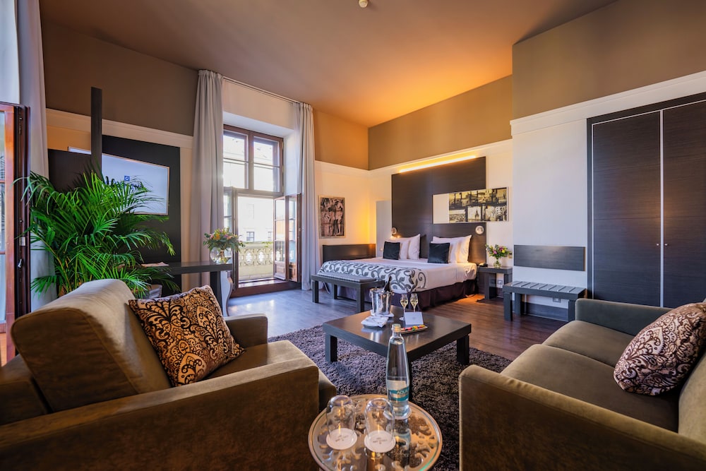 Grand Palace Brno hotel 28/48