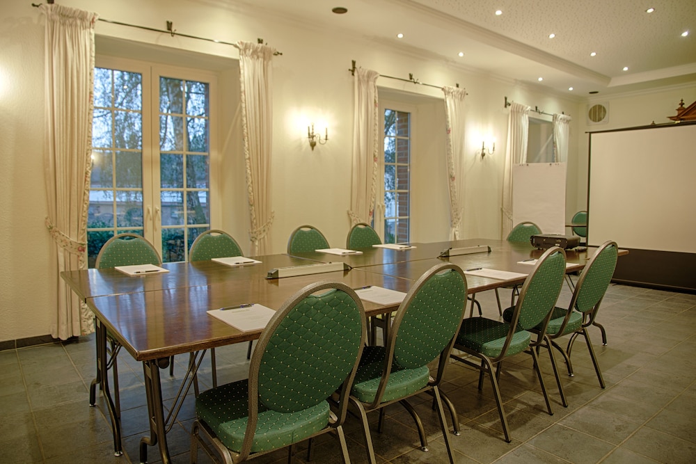 Hotel Landhaus Goddertzhof 35/50