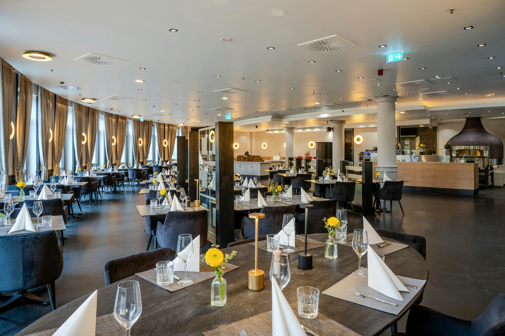 Welcome Hotel Gelsenkirchen 36/52