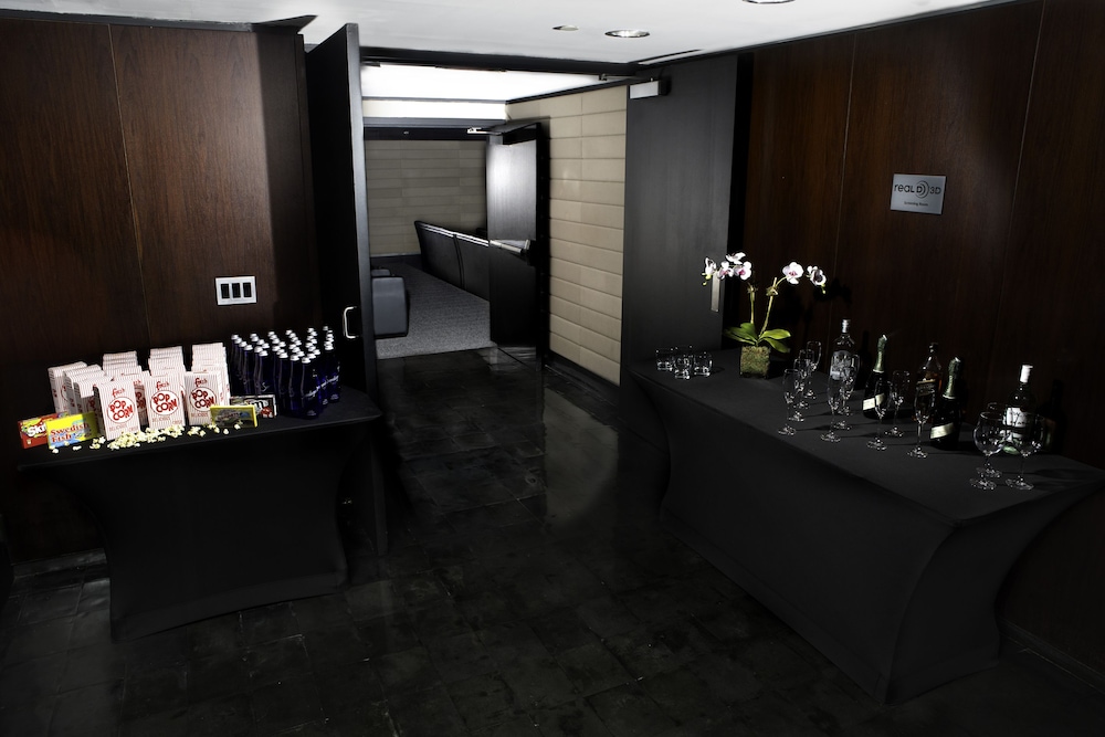 Bryant Park Hotel 49/62