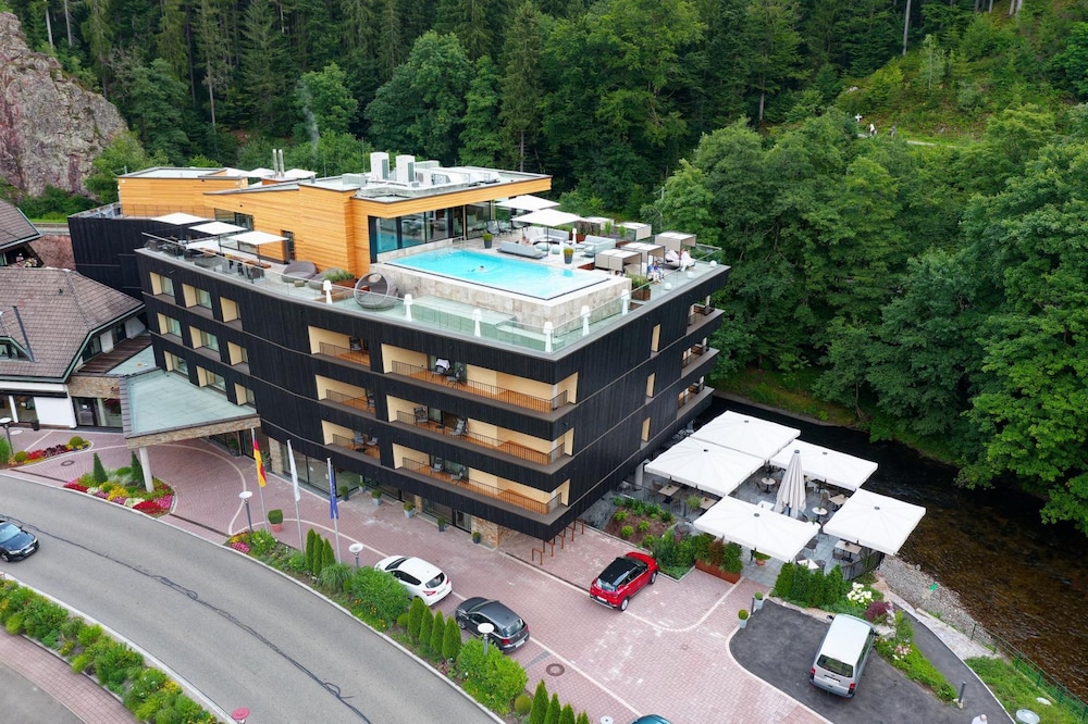 Romantik Hotel Sackmann 4/50