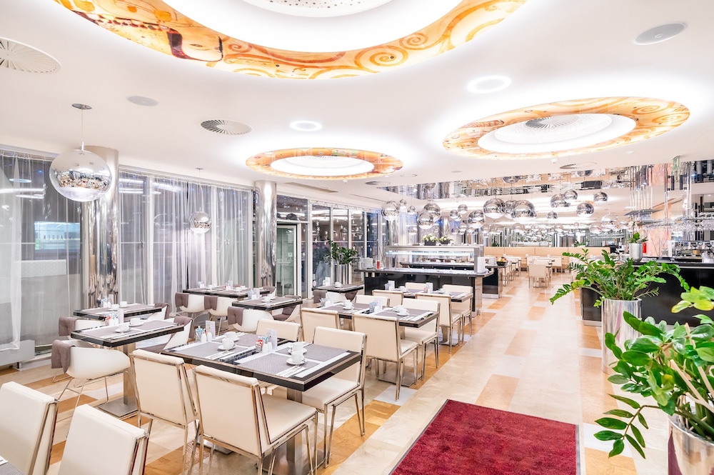 Grandium Hotel Prague 39/50