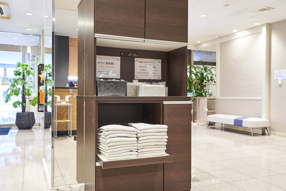 First Stay Amagasaki 6/50