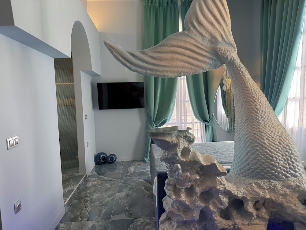Fairytale Athens - Luxury Suites 53/67