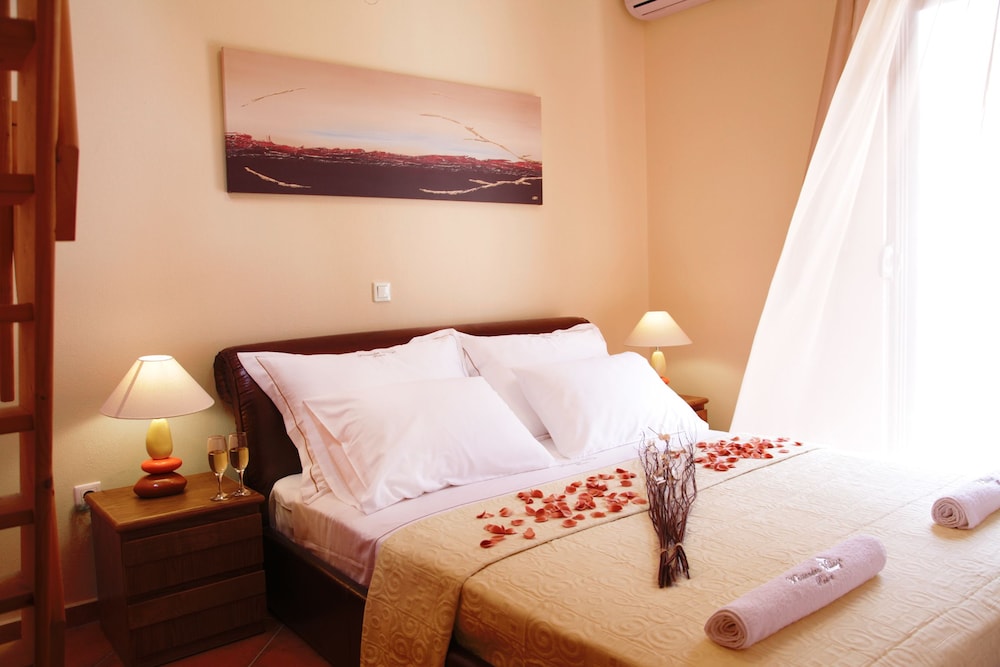 Kassandra Village Resort 49/79