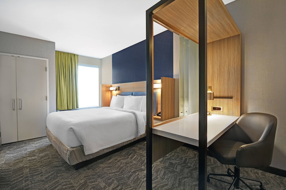 SpringHill Suites by Marriott St. Paul Arden Hills 14/52
