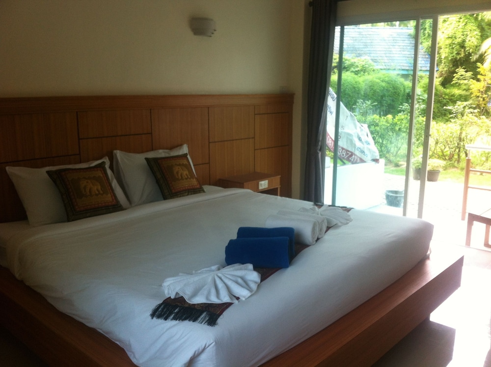 Sea Sand Sun Resort 13/64