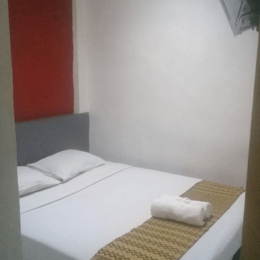 Holiday Hotel Pekanbaru 7/10